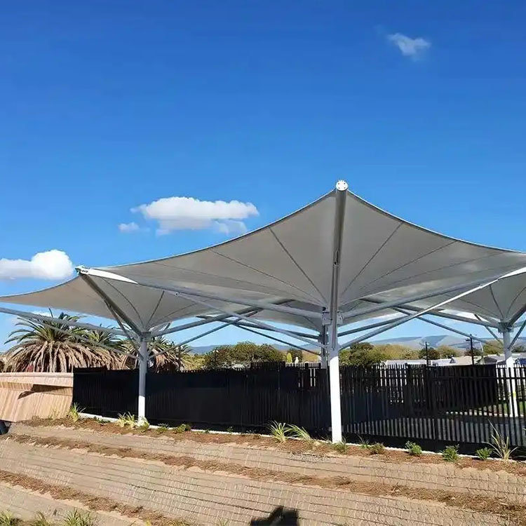 岗巴县工程案例