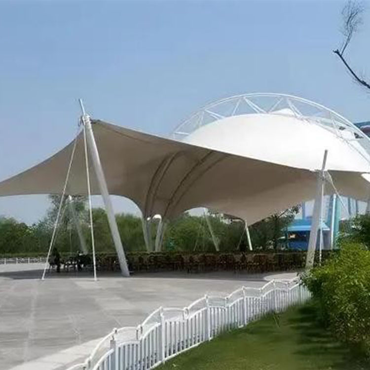 岗巴县工程案例