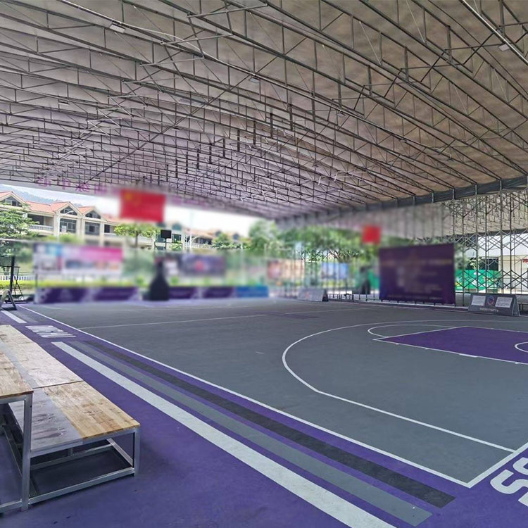 岗巴县工程案例