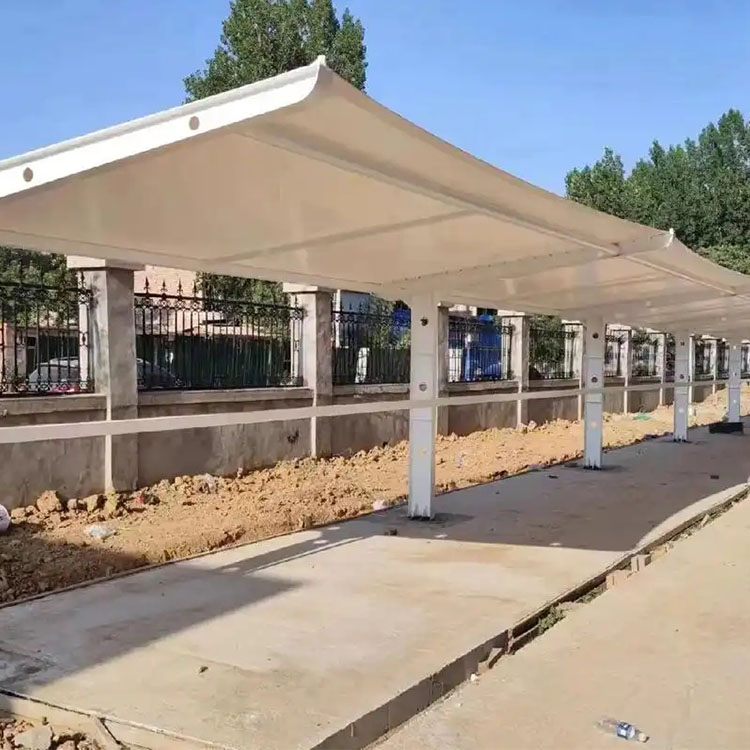 岗巴县工程案例