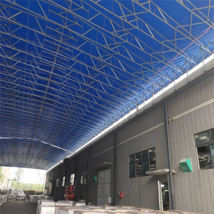 岗巴县工程案例