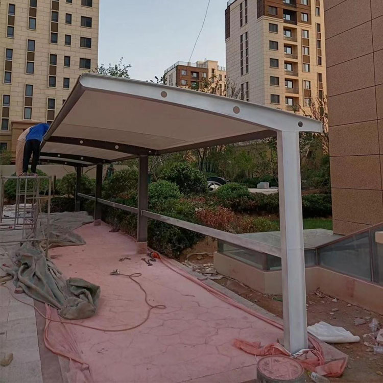 岗巴县工程案例